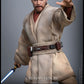 Star Wars - Obi-Wan Kenobi (Mustafar) 1:6 Scale Collectable Action Figure
