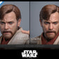 Star Wars - Obi-Wan Kenobi (Mustafar) 1:6 Scale Collectable Action Figure