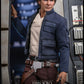 Star Wars: The Empire Strikes Back - Han Solo 1:6 Scale Collectable Action Figure