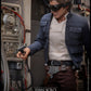 Star Wars: The Empire Strikes Back - Han Solo 1:6 Scale Collectable Action Figure