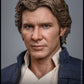 Star Wars: The Empire Strikes Back - Han Solo 1:6 Scale Collectable Action Figure