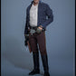 Star Wars: The Empire Strikes Back - Han Solo 1:6 Scale Collectable Action Figure