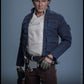 Star Wars: The Empire Strikes Back - Han Solo 1:6 Scale Collectable Action Figure