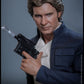 Star Wars: The Empire Strikes Back - Han Solo 1:6 Scale Collectable Action Figure