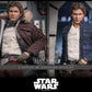 Star Wars: The Empire Strikes Back - Han Solo 1:6 Scale Collectable Action Figure