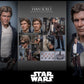 Star Wars: The Empire Strikes Back - Han Solo 1:6 Scale Collectable Action Figure