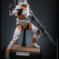 Star Wars - 212th Attack Battalion Clone Trooper 1:6 Scale Collectible Action Figure