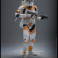 Star Wars - 212th Attack Battalion Clone Trooper Deluxe 1:6 Scale Collectible Action Figure