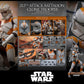 Star Wars - 212th Attack Battalion Clone Trooper Deluxe 1:6 Scale Collectible Action Figure