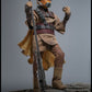 Star Wars: Return of the Jedi - Leia Organa (Boushh Disguise) 1:6 Scale Collectable Figure