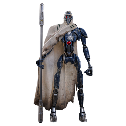 Star Wars - MagnaGuard 1:6 Scale Collectible Action Figure