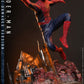 Spider-Man: No Way Home - Spider-Man (Battle Damaged) 1:6 Collectable Action Figure