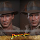 Indiana Jones and the Temple of Doom - Indiana Jones 1:6 Collectable Action Figure