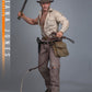 Indiana Jones and the Temple of Doom - Indiana Jones Deluxe 1:6 Collectable Aciton Figure