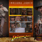 Indiana Jones and the Temple of Doom - Indiana Jones Deluxe 1:6 Collectable Aciton Figure