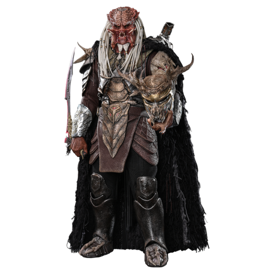 Predator: Badlands - Njohrr 1:6 Scale Collectible Action Figure