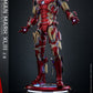 Avengers: Age of Ultron - Iron Man Mark XLIII (2.0) 1:6 Scale Collectible Action Figure