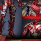 Avengers: Age of Ultron - Iron Man Mark XLIII (2.0) 1:6 Scale Collectible Action Figure
