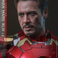 Avengers: Age of Ultron - Iron Man Mark XLIII (2.0) Deluxe 1:6 Scale Collectible Action Figure