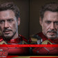 Avengers: Age of Ultron - Iron Man Mark XLIII (2.0) Deluxe 1:6 Scale Collectible Action Figure