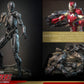 Avengers: Age of Ultron - Iron Man Mark XLIII (2.0) Deluxe 1:6 Scale Collectible Action Figure