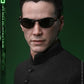 The Matrix Reloaded - Neo 1:6 Scale Collectible Action Figure