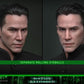 The Matrix Reloaded - Neo 1:6 Scale Collectible Action Figure