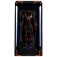 Iron Man 2 - War Machine Neon Tech Hall of Armour