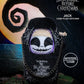 The Nightmare Before Christmas - Jack & Friends Cosbi Plush Keychain Collection (Display of 6)