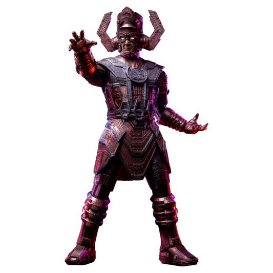 The Fantastic Four: First Steps - Galactus Jumbo Sofvi Figure