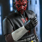 Star Wars: The Clone Wars - Darth Maul 1:6 Scale 12" Action Figure