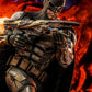 Justice League (2021) - Batman (Tactical Batsuit) 1:6 Scale Action Figure