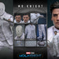Moon Knight (TV) - Mr. Knight 1:6 Scale Collectable Action Figure