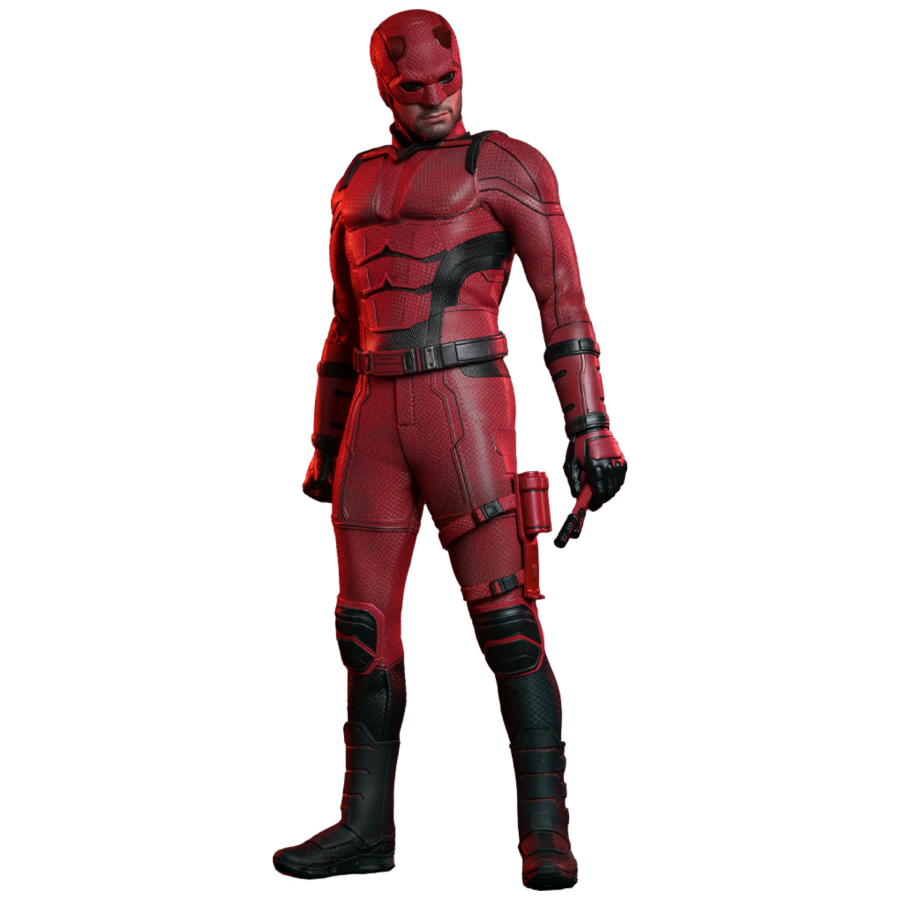 Daredevil: Born Again (TV) - Daredevil 1:6 Figure