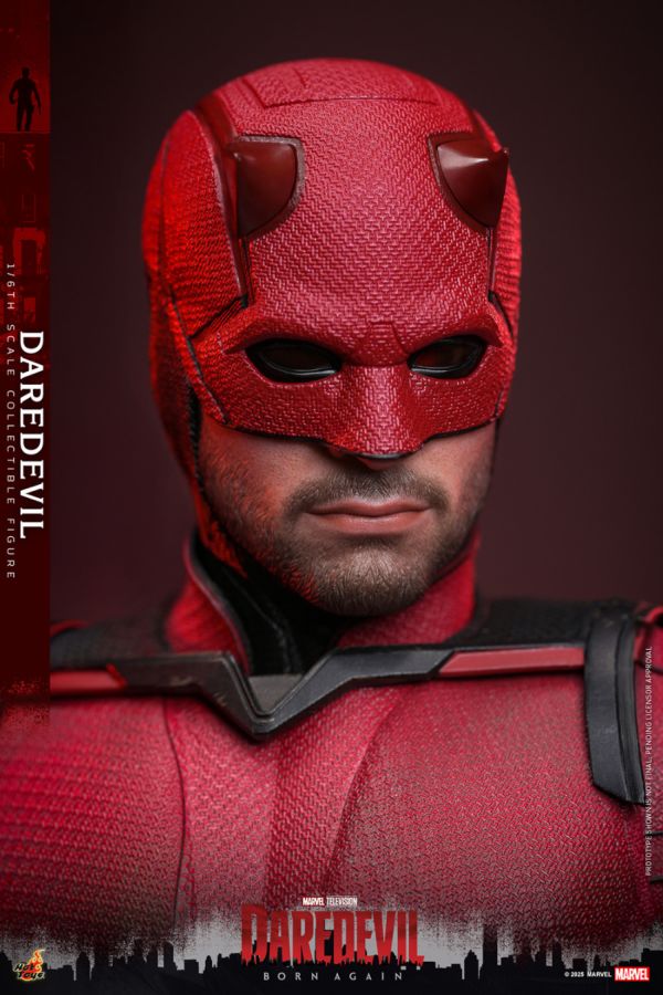 Daredevil: Born Again (TV) - Daredevil 1:6 Figure