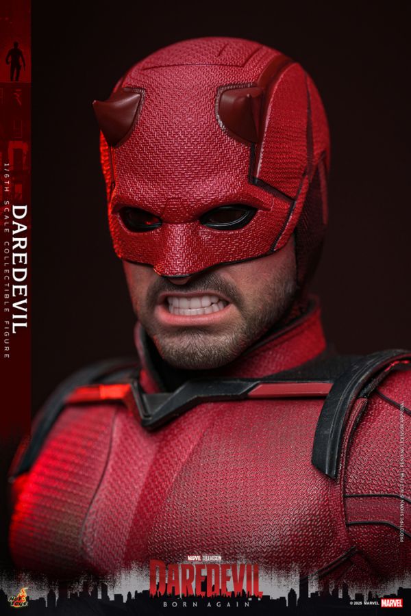 Daredevil: Born Again (TV) - Daredevil 1:6 Figure