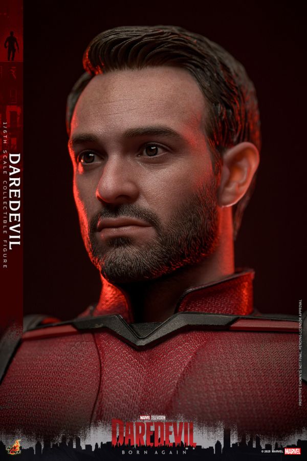 Daredevil: Born Again (TV) - Daredevil 1:6 Figure