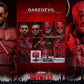 Daredevil: Born Again (TV) - Daredevil 1:6 Figure
