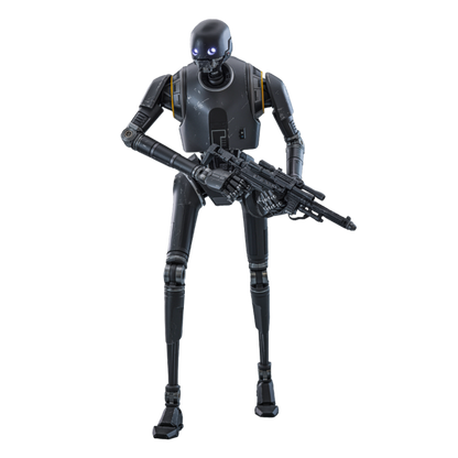 Star Wars: Andor - K-2SO 1:6 Scale Collectable Action Figure