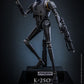 Star Wars: Andor - K-2SO 1:6 Scale Collectable Action Figure
