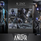 Star Wars: Andor - K-2SO 1:6 Scale Collectable Action Figure