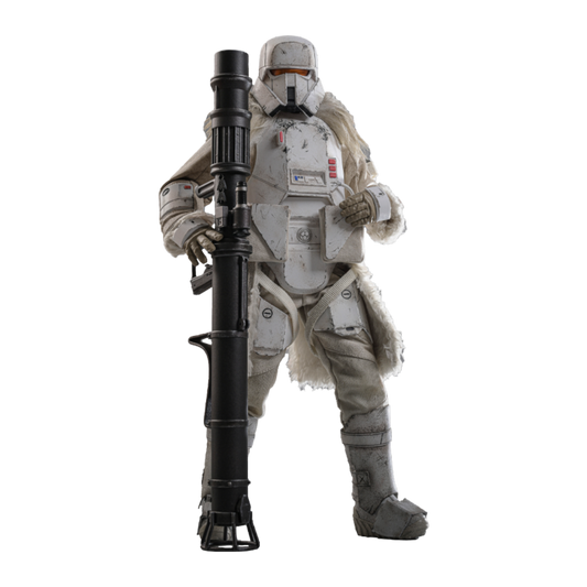 Star Wars: Andor - Range Trooper 1:6 Scale Collectable Action Figure