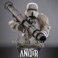 Star Wars: Andor - Range Trooper 1:6 Scale Collectable Action Figure