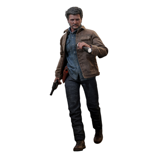 The Last of Us (TV) - Joel Miller 1:6 Scale Collectable Action Figure
