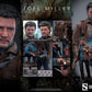 The Last of Us (TV) - Joel Miller 1:6 Scale Collectable Action Figure