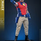 Peacemaker (TV) - Peacemaker 1:6 Scale Collectible Action Figure