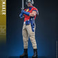 Peacemaker (TV) - Peacemaker 1:6 Scale Collectible Action Figure