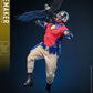 Peacemaker (TV) - Peacemaker 1:6 Scale Collectible Action Figure