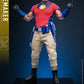 Peacemaker (TV) - Peacemaker 1:6 Scale Collectible Action Figure
