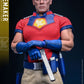 Peacemaker (TV) - Peacemaker 1:6 Scale Collectible Action Figure